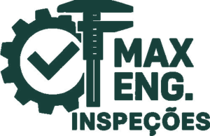 Max Eng. Inspeções - logo